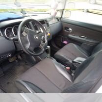 Nissan Tiida 1.6 AT, 2013, 200 000 км, с пробегом, цена 850 000 руб.