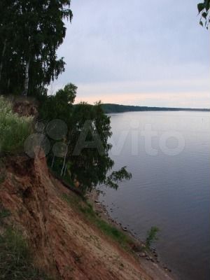 Участок 29 сот. (ИЖС)