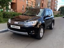 Ford Escape 2.3 AT, 2008, 243 000 км, с пробегом, цена 770 000 руб.