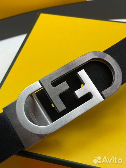 Ремень мужской Fendi