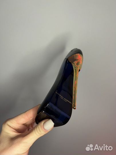 Духи Good Girl Carolina Herrera 80мл