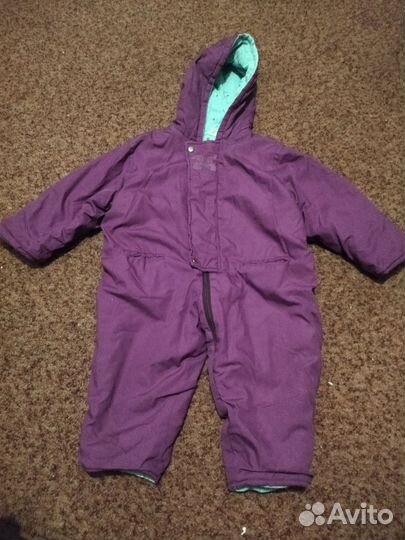 Комбинезон