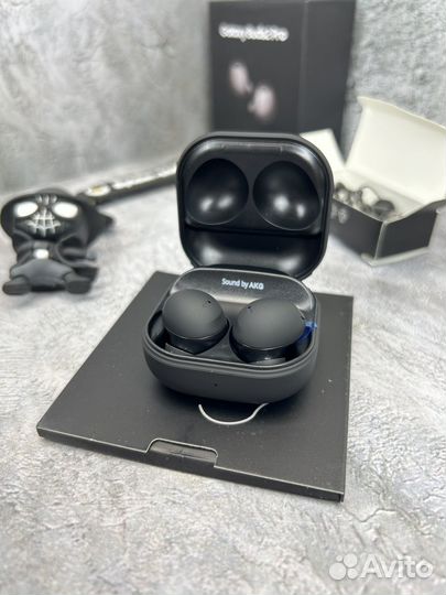 Samsung galaxy buds 2 pro