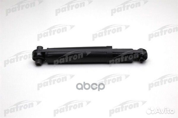 Амортизатор задний, nissan, J10E / patron E6210