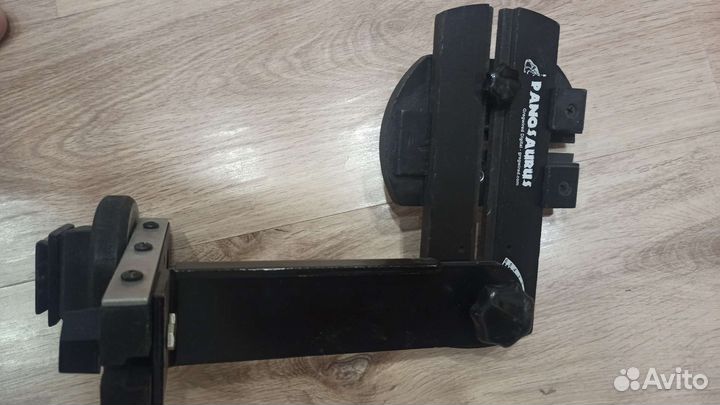 Панорамная головка Panosaurus