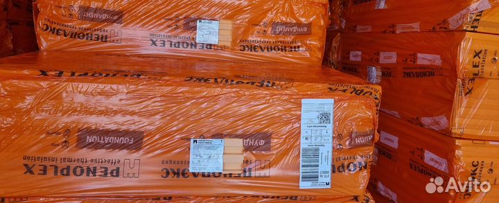 Технониколь техноплекс