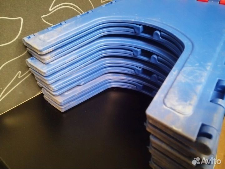 Табурет складной