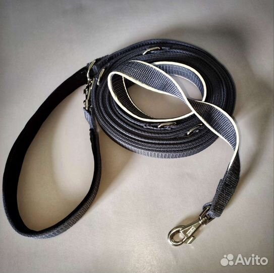 Шлейки, ошейники, халти и тд на заказ