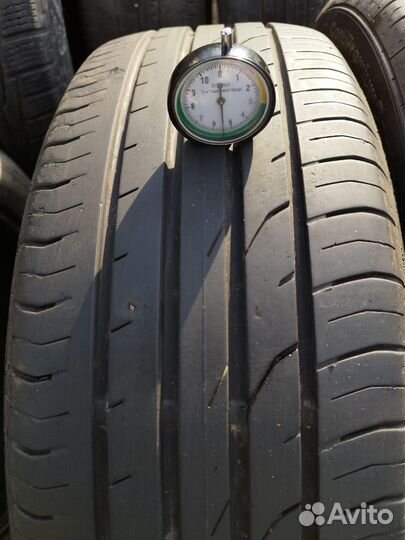 Continental ContiPremiumContact 2 215/55 R18 95H