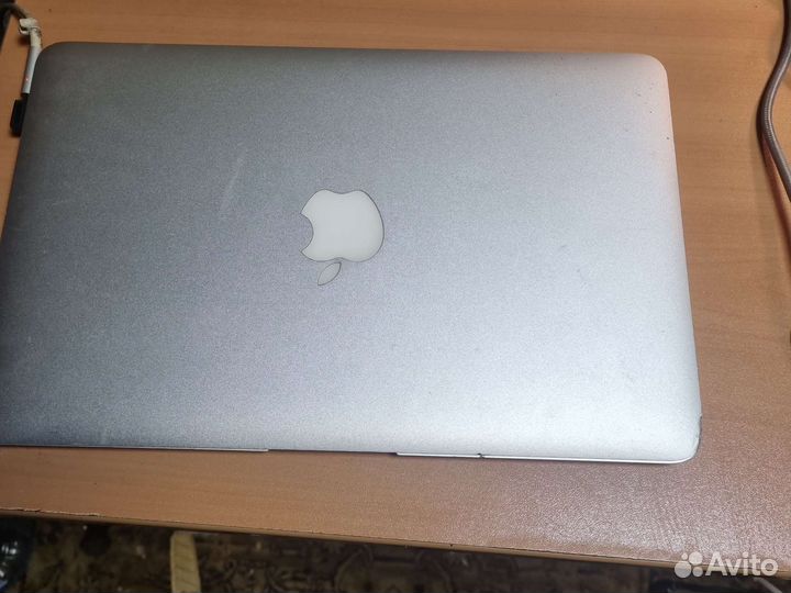 Apple MacBook air 11 2015