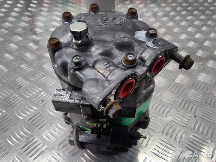 Компрессор кондиционера для Ford C-MAX 1 1677171