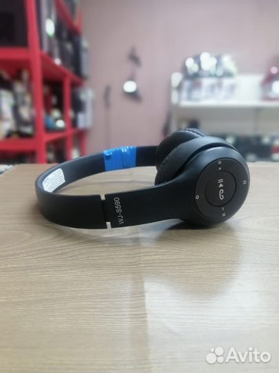 Наушники WJ-S590