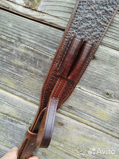 Ремень погонный для ружья Benelli