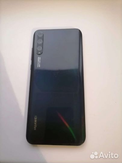 HUAWEI Y8P, 4/128 ГБ