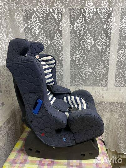 Детское автокресло rant top line story line