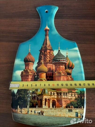 Доска кухонная