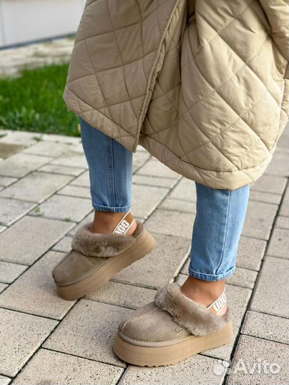 Угги новые премиум