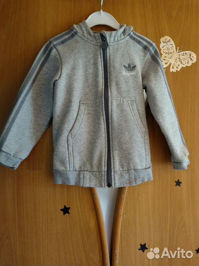 Блузка для девочки