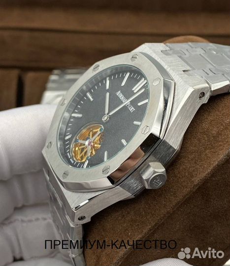 Мужские часы Audemars Piguet премиум качества