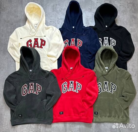 Худи GAP