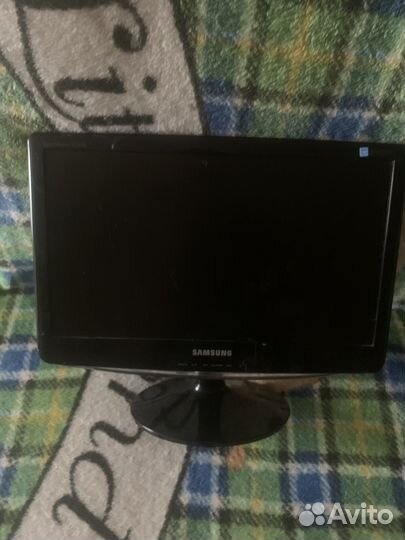 Монитор Samsung syncmaster b1930 19 дюймов