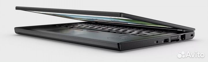 Lenovo ThinkPad T570 i7-7600U 2.9Gh/8Gb/256SSD