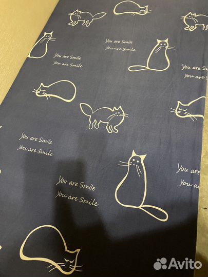 Простынь пододеяльник и наволочки 100% хлопок