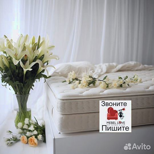 Матрас 180 200