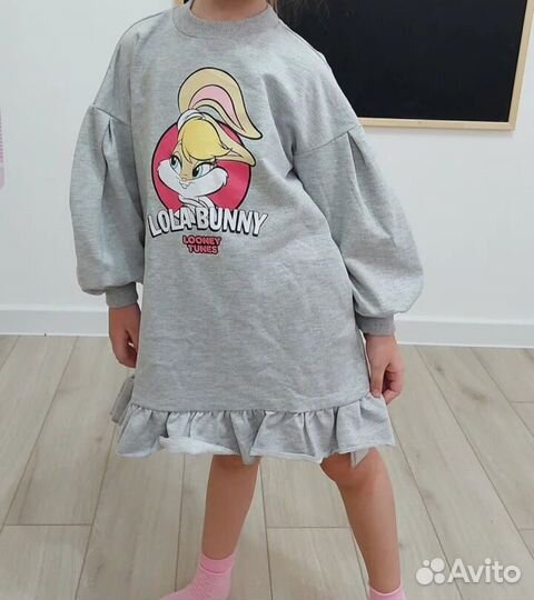 Платье sela 116