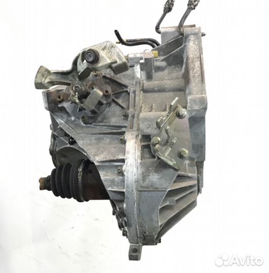 Коробка МКПП Rover 45 2.0 i 20S44