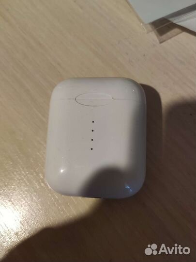 Airpods 1 оригинал, airpods 2 оригинал, tws i10