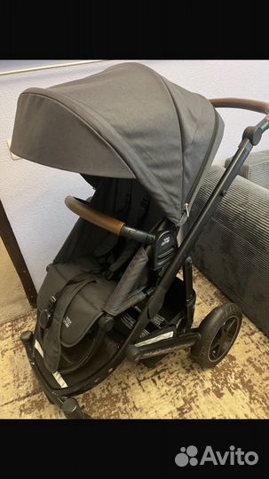 Коляска Britax romer smile 2в1