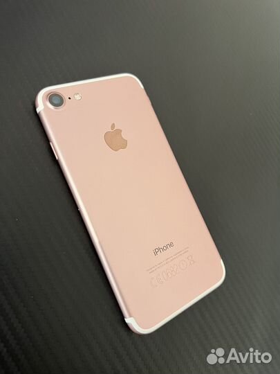 iPhone 7, 128 ГБ