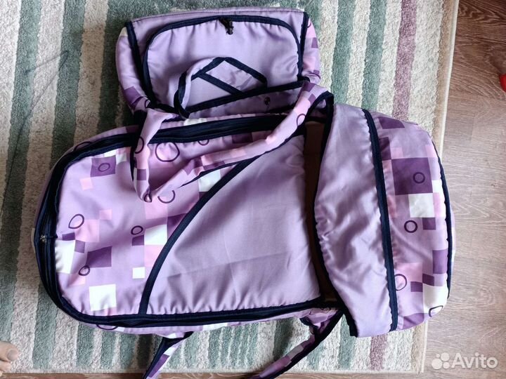 Переноска для детей