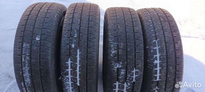 Matador MPS 330 Maxilla 2 215/70 R15C 109R