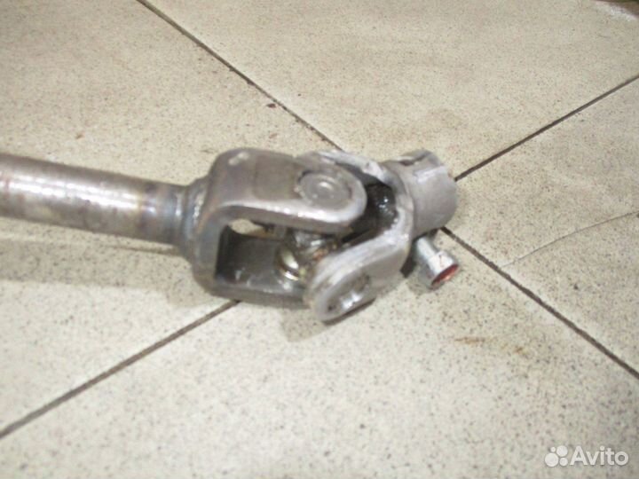 Колонка рулевая Mitsubishi Lancer 9 (CS)