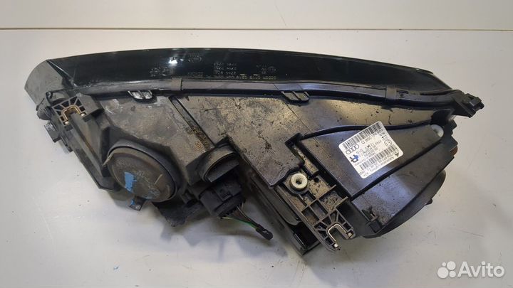 Фара (передняя) Audi A7, 2012