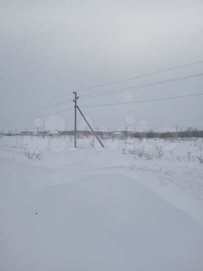 Участок 8,3 сот. (ИЖС)