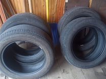 Michelin Primacy 3 ZP 225/55 R17