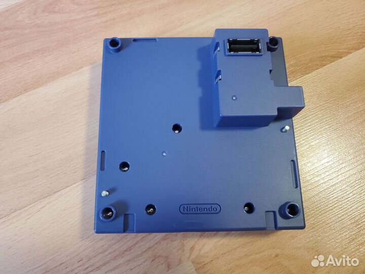 Gamecube gameboy player