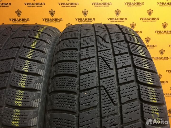 Hankook Winter I'Cept IZ W606 205/55 R16 91T