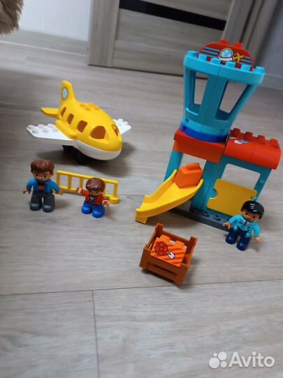 Lego duplo