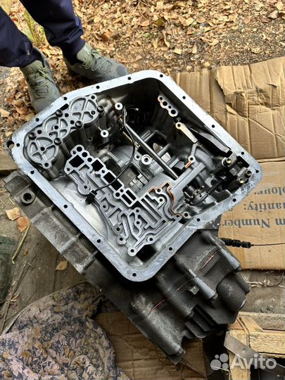 АКПП toyota camry V10 двигатель 3,0 литра