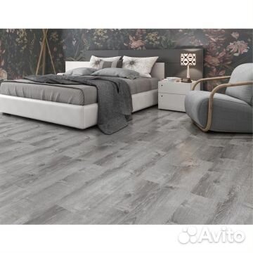 Виниловый ламинат SPC CronaFloor Nano 3,5/42 Дуб Лондон (Oak London), Zh-81133-2