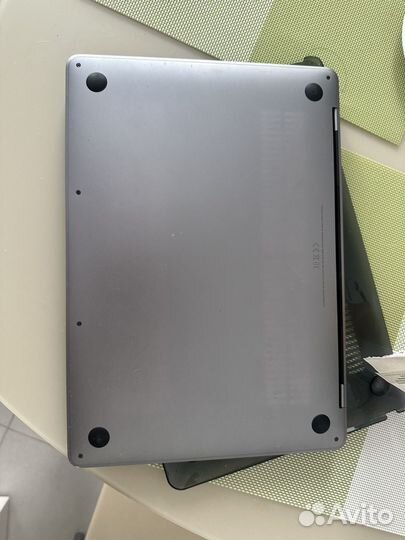 Apple MacBook Pro 13 2019