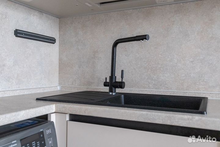 Кухни на заказ km-36959