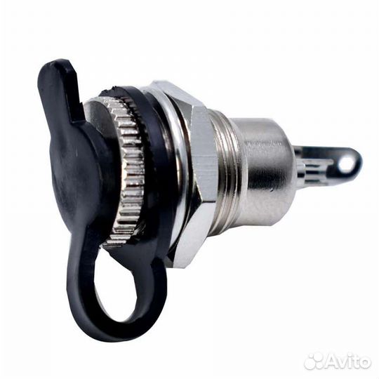 Штекер разъём, разъëм 5.5х2.1 постоянного тока