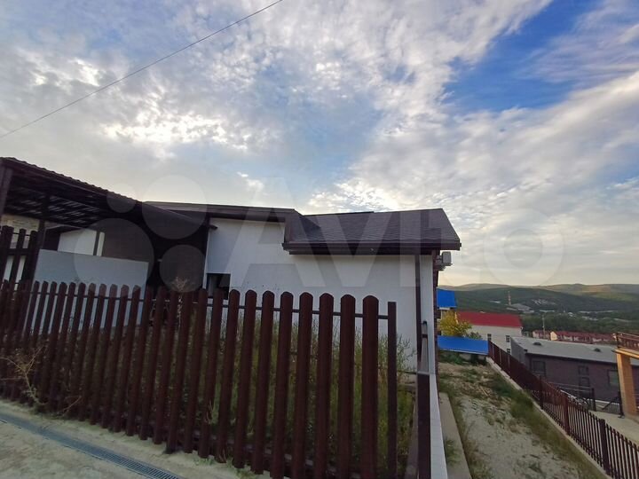 Дом 156 м² на участке 5 сот.