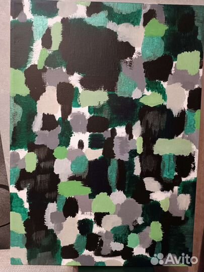 Картина для интерьера