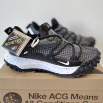 Кроссовки Nike ACG mountain fly gore tex